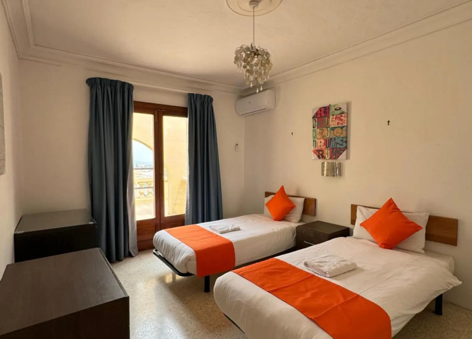 Lantställe Villa Xiwan Is-Swieqi