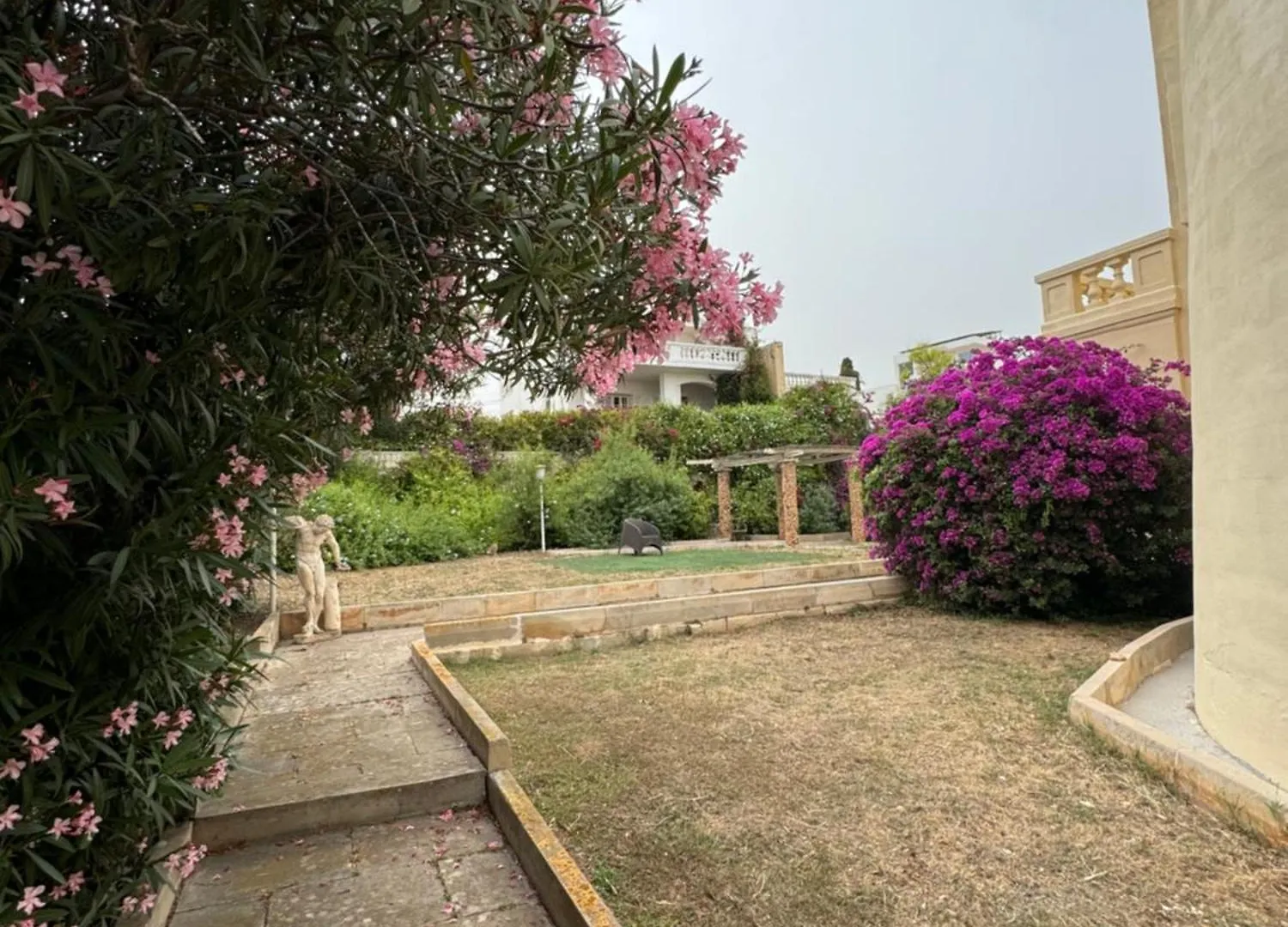 Lantställe Villa Xiwan Is-Swieqi