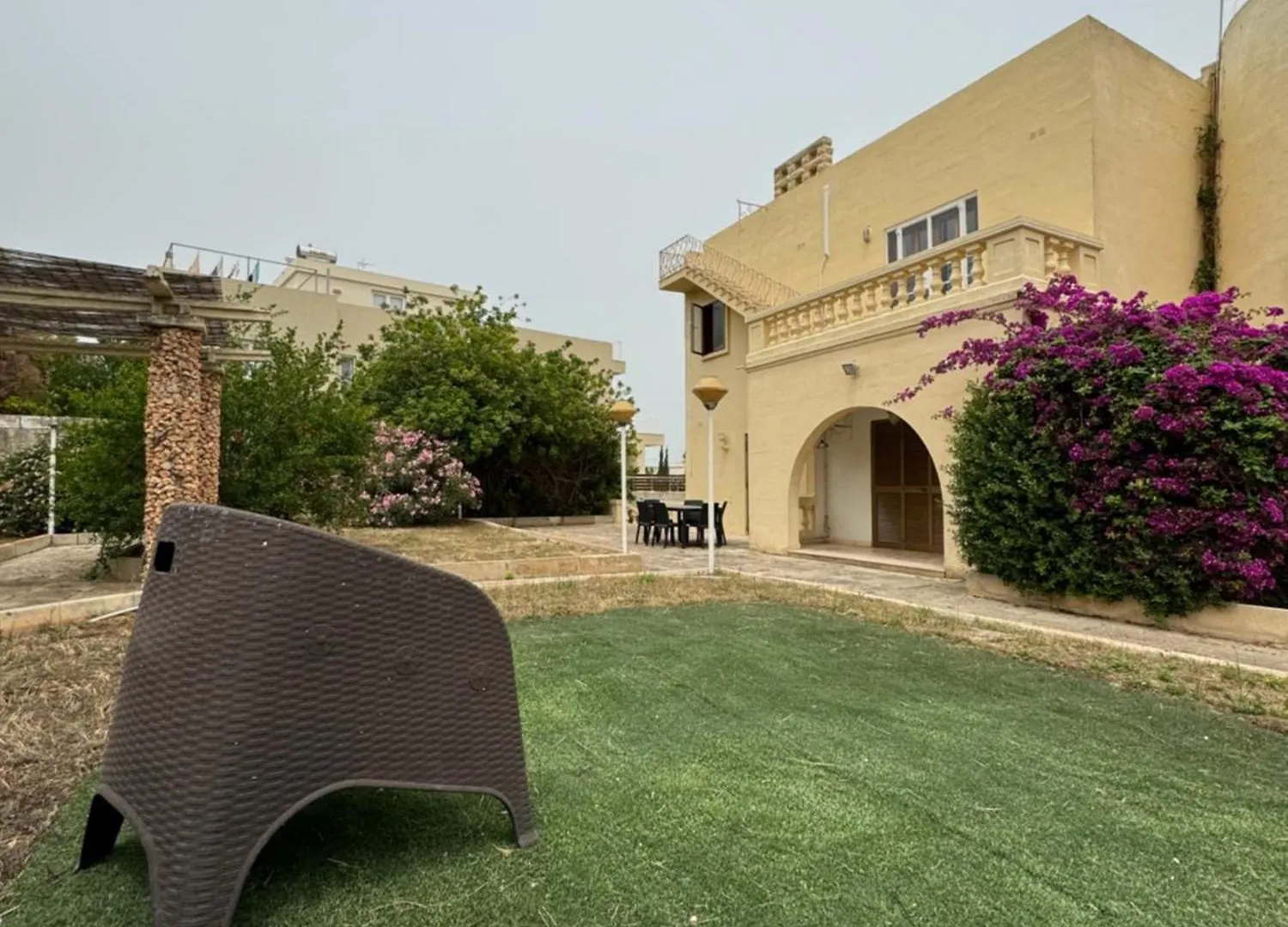 Villa Xiwan Is-Swieqi Malta