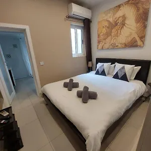 Appartamento & Cozy - 1 Bedroom, La Valletta