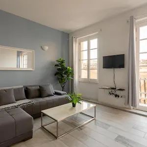 Appartamento Historic Penthouse - Cityapartmentstay, La Valletta