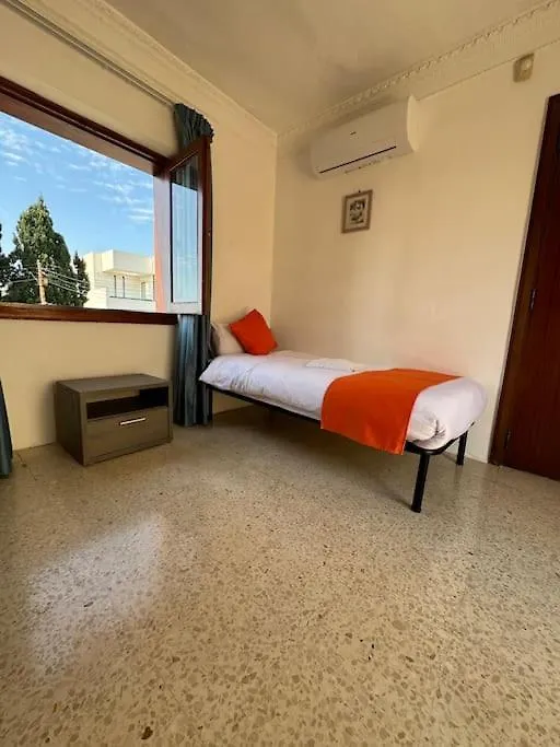 Villa Xiwan Is-Swieqi Casa di campagna