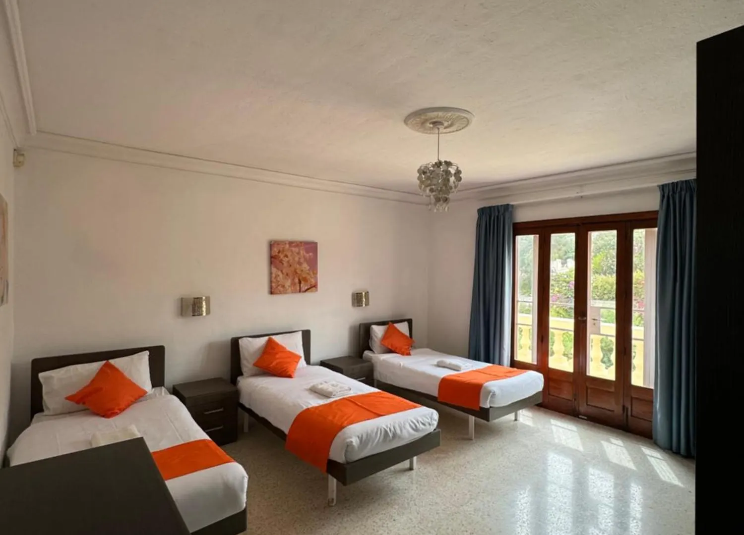 Country house Villa Xiwan Is-Swieqi
