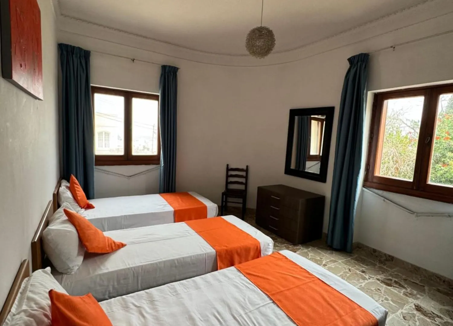 Villa Xiwan Is-Swieqi Country house