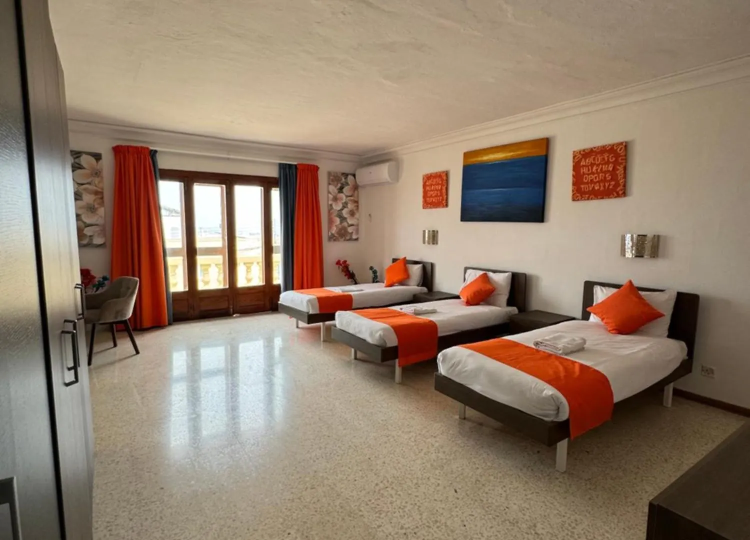 Villa Xiwan Is-Swieqi Casa di campagna