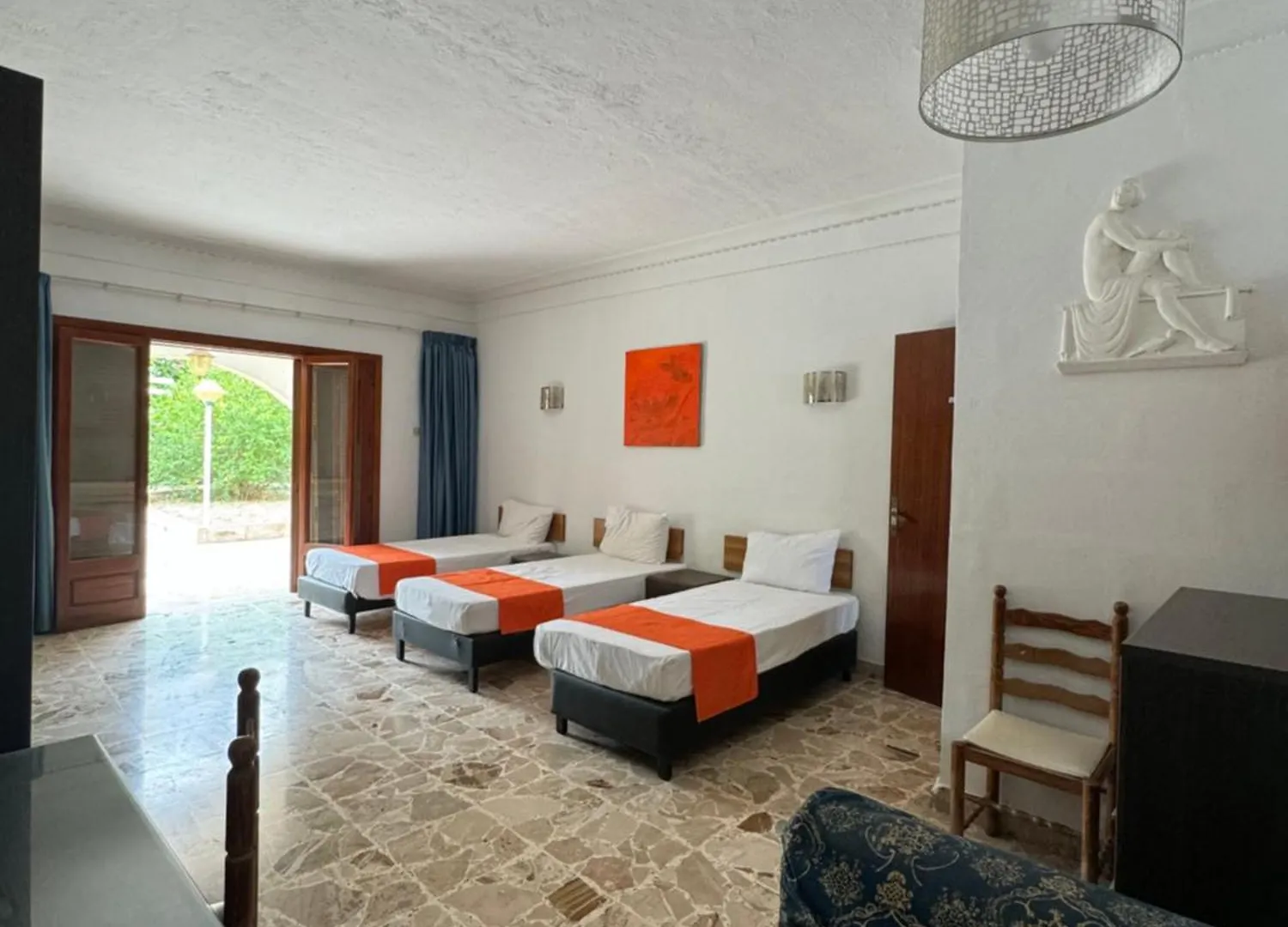 Villa Xiwan Is-Swieqi