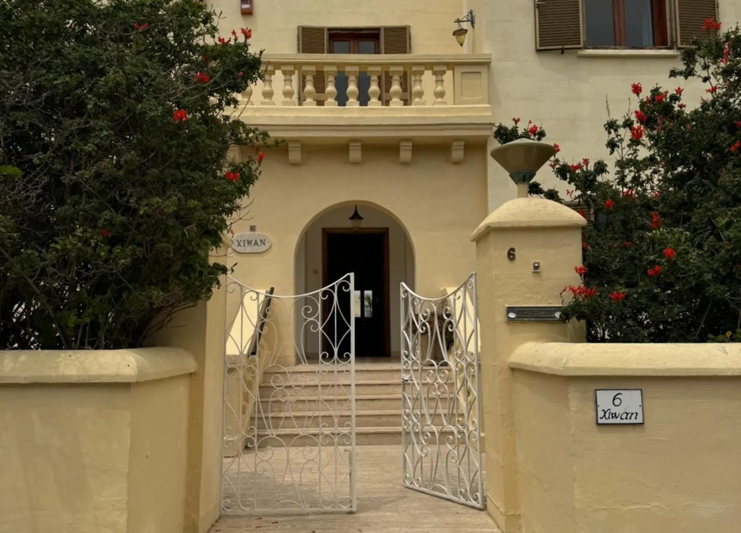 Villa Xiwan Is-Swieqi