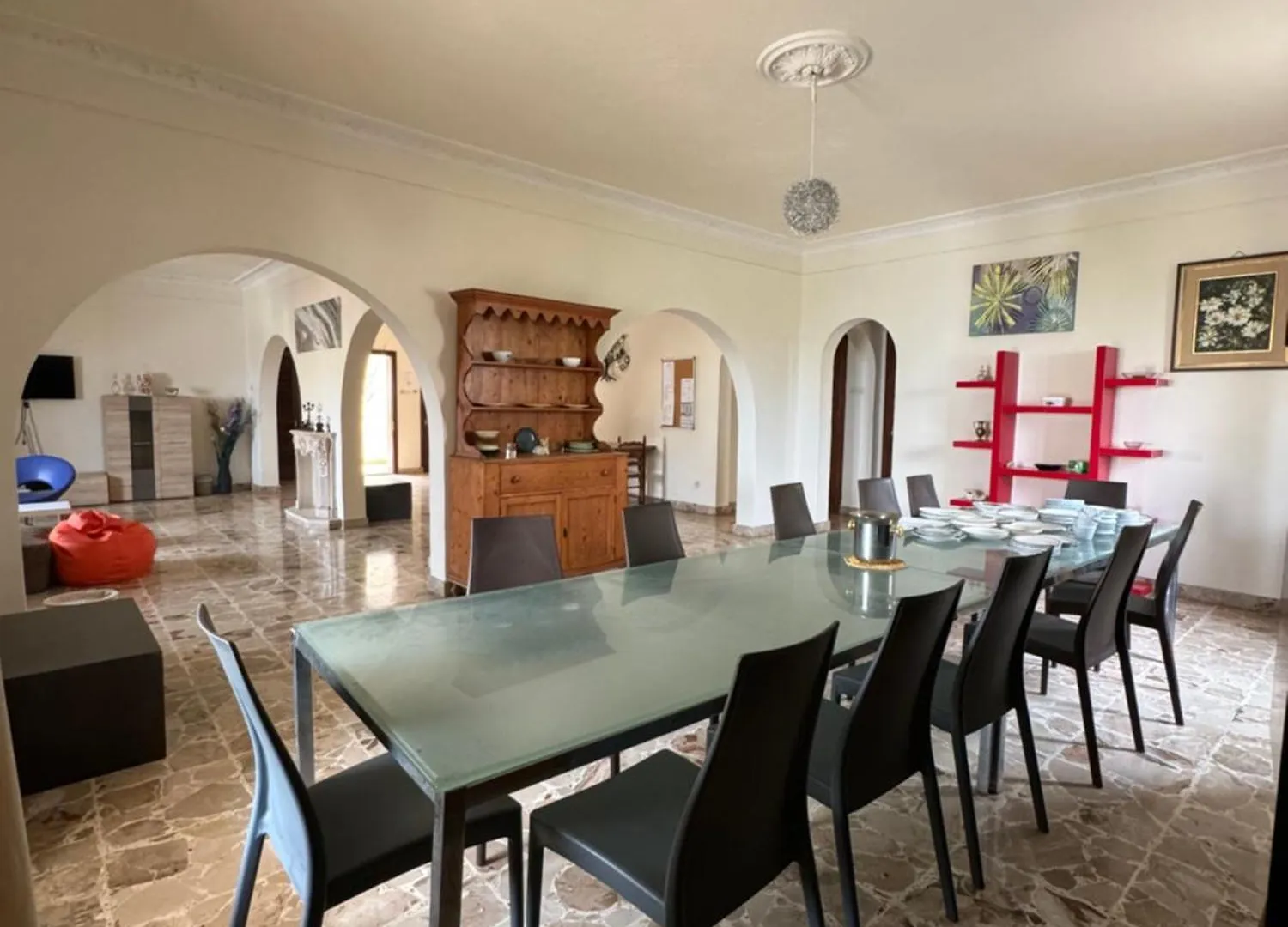 Casa di campagna Villa Xiwan Is-Swieqi Malta