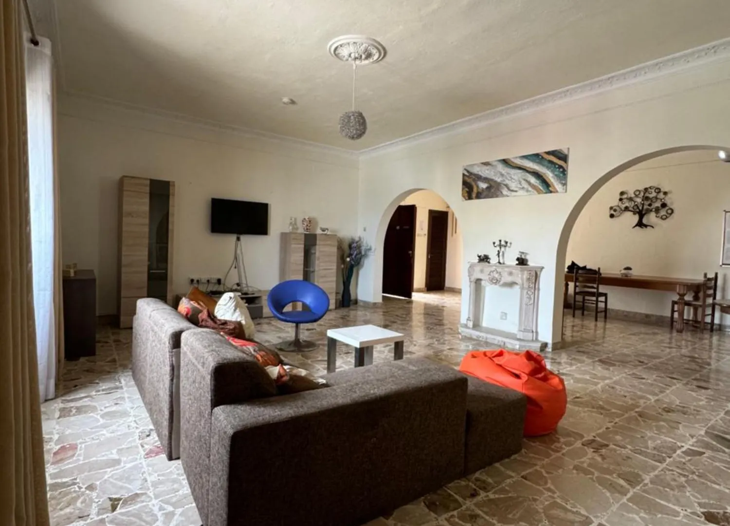Villa Xiwan Is-Swieqi Country house